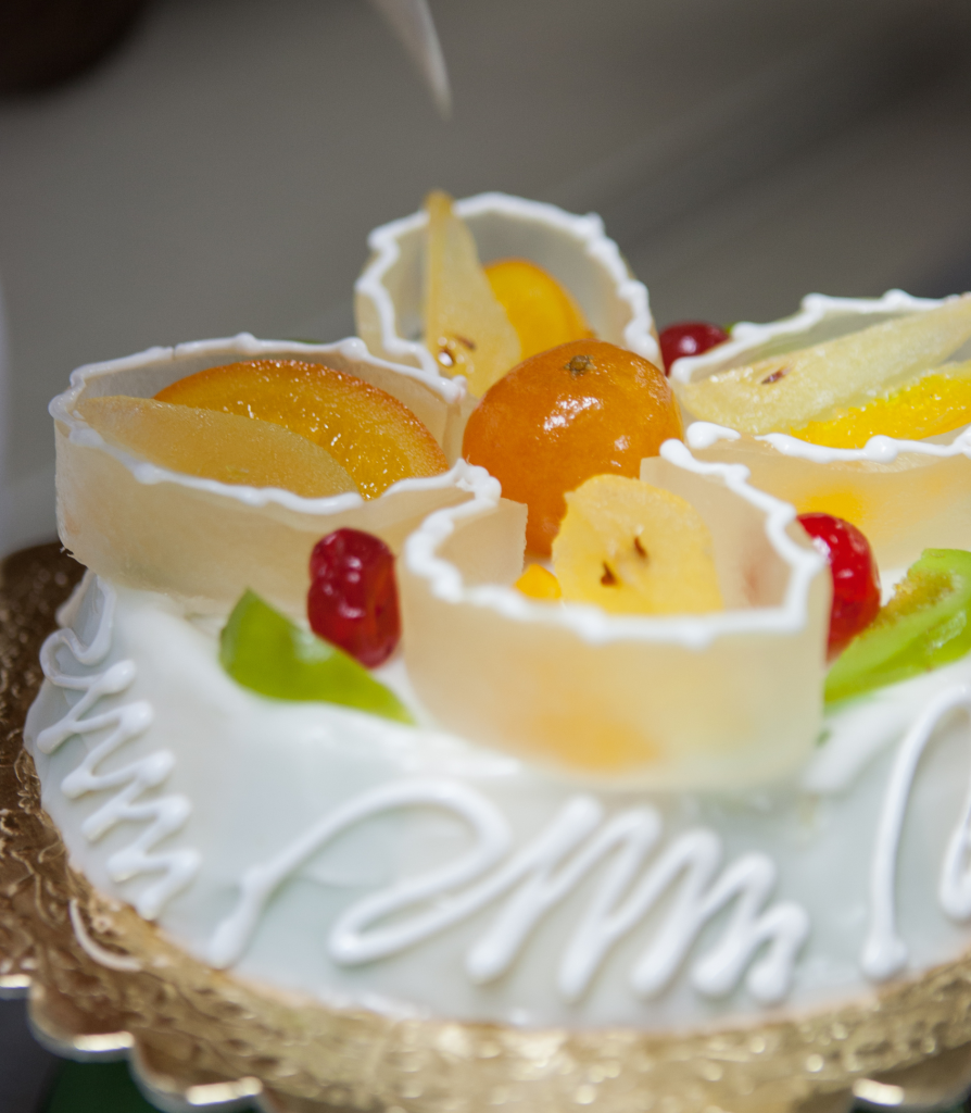 Laboratorio e degustazione di pasticceria siciliana