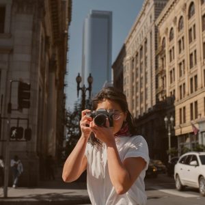 Personal Photographer