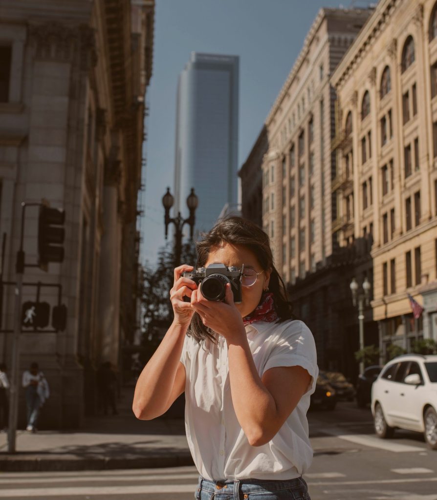 Personal Photographer